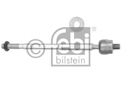 Осевой шарнир, рулевая тяга FEBI BILSTEIN 43202