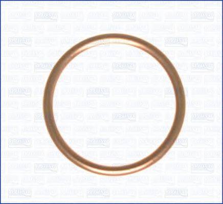 Уплотнительное кольцо, резьбовая пр AJUSA 18002800