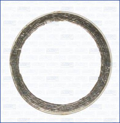 Уплотнительное кольцо, труба выхлопного газа AJUSA 19002100