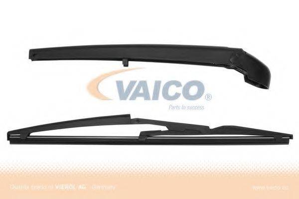 Рычаг стеклоочистителя, система очистки окон VAICO V24-0557