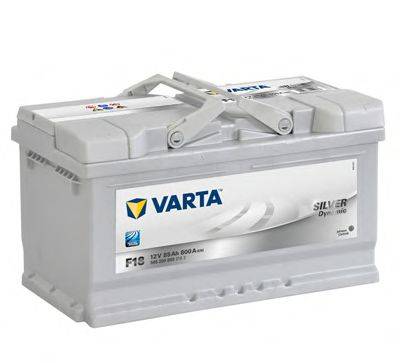 Стартерная аккумуляторная батарея; Стартерная аккумуляторная батарея VARTA 5852000803162