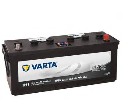 Стартерная аккумуляторная батарея; Стартерная аккумуляторная батарея VARTA 643107090A742
