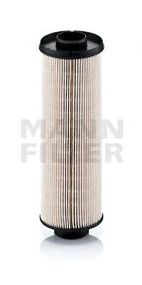 Топливный фильтр MANN-FILTER PU 855 x