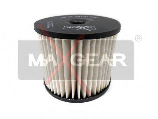 Топливный фильтр MAXGEAR 26-0008