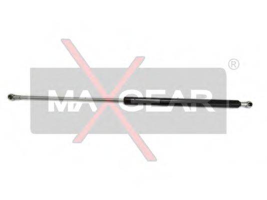 Газовая пружина, крышка багажник MAXGEAR 12-0050