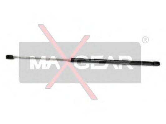 Газовая пружина, крышка багажник MAXGEAR 12-0075