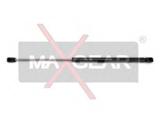 Газовая пружина, крышка багажник MAXGEAR 12-0079