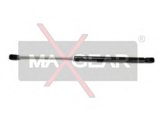 Газовая пружина, крышка багажник MAXGEAR 12-0080
