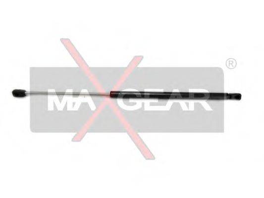Газовая пружина, крышка багажник MAXGEAR 12-0082