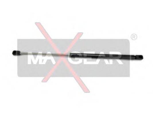 Газовая пружина, крышка багажник MAXGEAR 12-0084