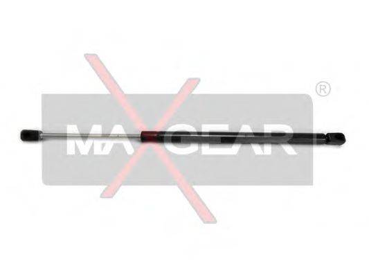 Газовая пружина, крышка багажник MAXGEAR 12-0092
