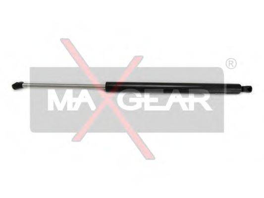 Газовая пружина, крышка багажник MAXGEAR 12-0093