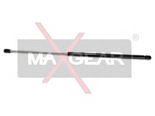 Газовая пружина, крышка багажник MAXGEAR 12-0098