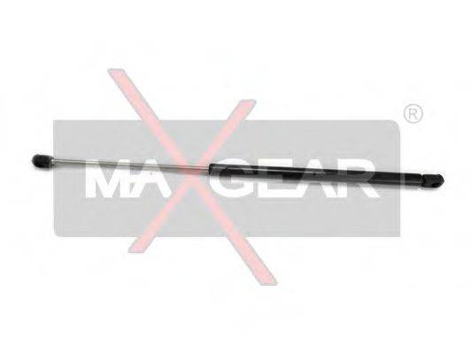 Газовая пружина, крышка багажник MAXGEAR 12-0103