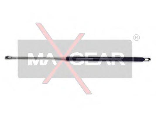 Газовая пружина, крышка багажник MAXGEAR 12-0118