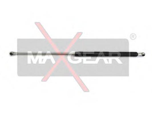 Газовая пружина, крышка багажник MAXGEAR 12-0121