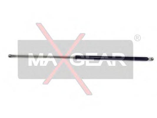 Газовая пружина, крышка багажник MAXGEAR 12-0123