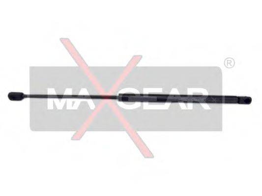 Газовая пружина, крышка багажник MAXGEAR 12-0240