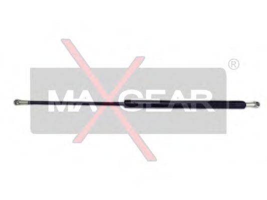 Газовая пружина, крышка багажник MAXGEAR 12-0254