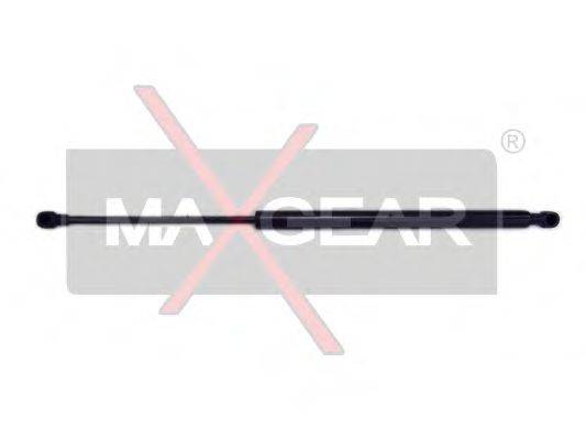 Газовая пружина, крышка багажник MAXGEAR 12-0301