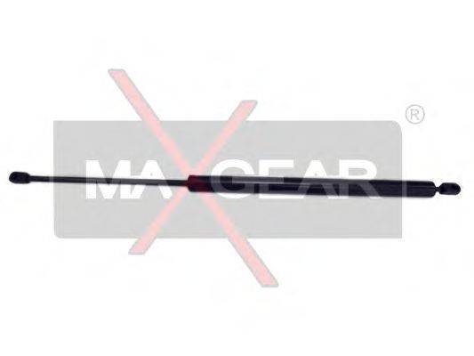 Газовая пружина, крышка багажник MAXGEAR 12-0354