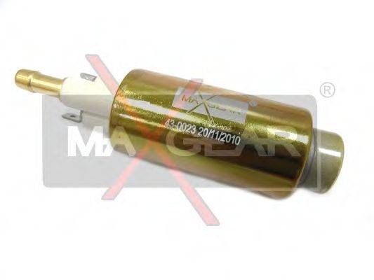 Топливный насос MAXGEAR 43-0023