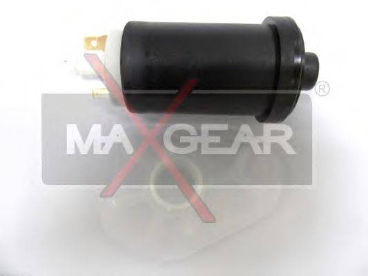 Топливный насос MAXGEAR 43-0039