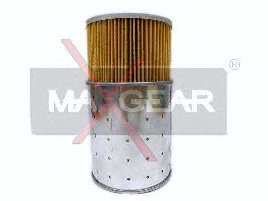 Масляный фильтр MAXGEAR 26-0017