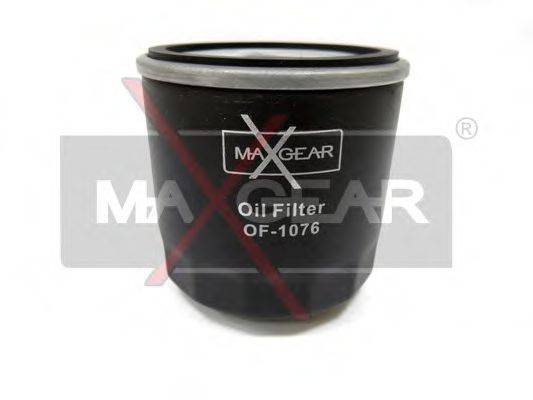 Масляный фильтр MAXGEAR 26-0028