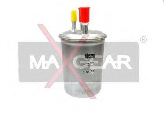 Топливный фильтр MAXGEAR 26-0047