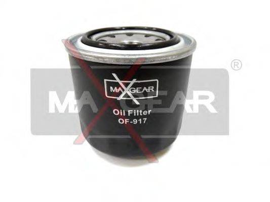 Масляный фильтр MAXGEAR 26-0114