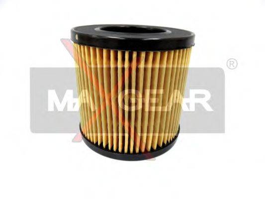 Масляный фильтр MAXGEAR 26-0125