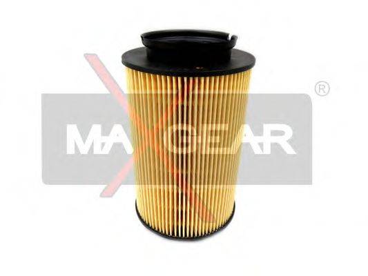Топливный фильтр MAXGEAR 26-0163