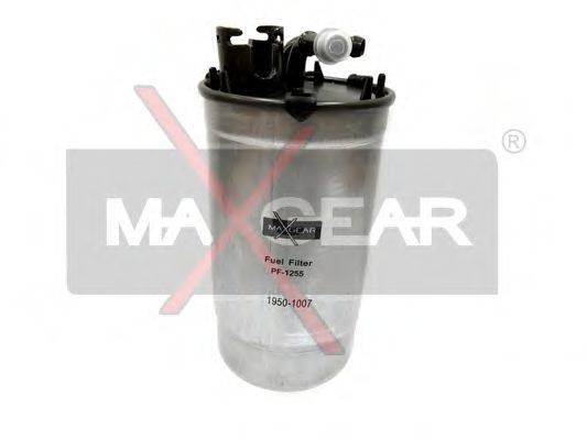Топливный фильтр MAXGEAR 26-0164