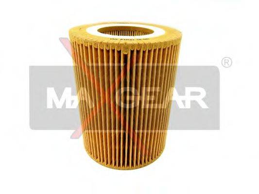 Масляный фильтр MAXGEAR 26-0170