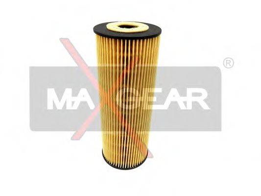 Масляный фильтр MAXGEAR 26-0174
