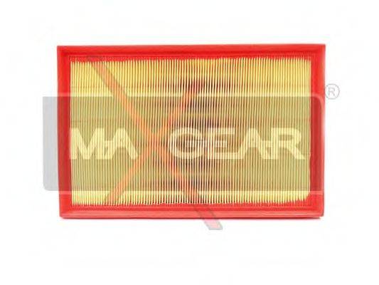 Воздушный фильтр MAXGEAR 26-0198