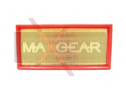 Воздушный фильтр MAXGEAR 26-0213