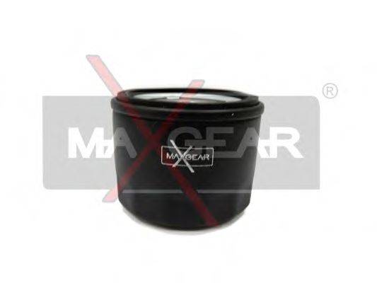 Масляный фильтр MAXGEAR 26-0267