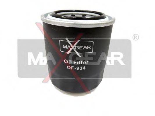 Масляный фильтр MAXGEAR 26-0272