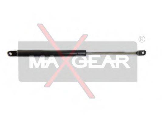 Газовая пружина, крышка багажник MAXGEAR 12-0074