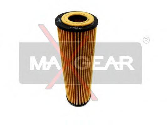 Масляный фильтр MAXGEAR 26-0315