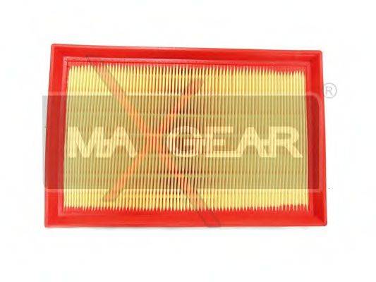 Воздушный фильтр MAXGEAR 26-0433