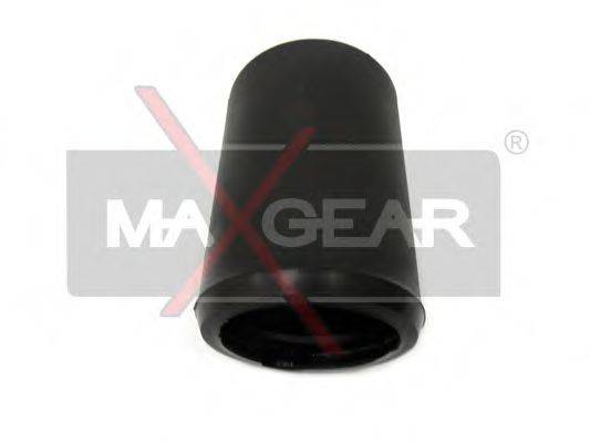 Защитный колпак / пыльник, амортизатор MAXGEAR 72-1710