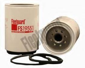 Топливный фильтр FLEETGUARD FS19551