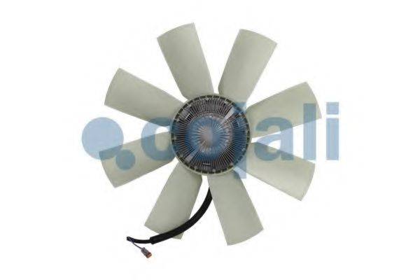 Вентилятор, охлаждение двигателя COJALI 7075405