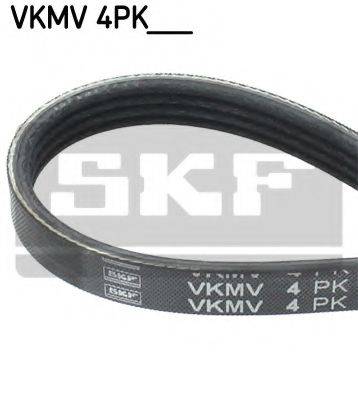 Поликлиновой ремень SKF VKMV 4PK882