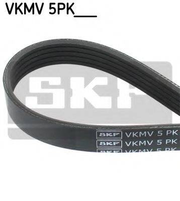 Поликлиновой ремень SKF VKMV 5PK1121