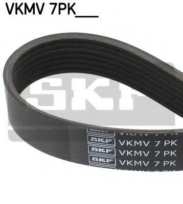 Поликлиновой ремень SKF VKMV 7PK2109