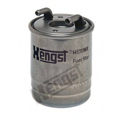 Топливный фильтр HENGST FILTER H330WK